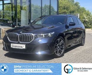 BMW 520 Gebrauchtwagen