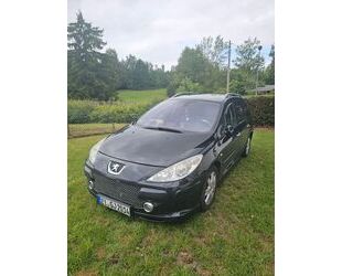 Peugeot 307 Gebrauchtwagen