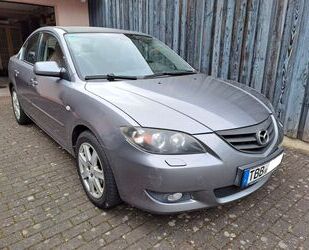 Mazda 3 Gebrauchtwagen