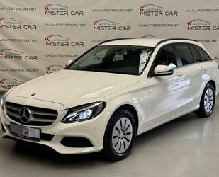 Mercedes-Benz C 220 Gebrauchtwagen