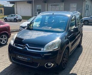 Citroen Berlingo Gebrauchtwagen