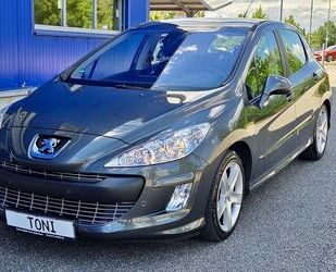 Peugeot 308 Gebrauchtwagen