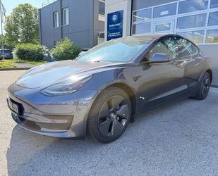 Tesla Model 3 Gebrauchtwagen