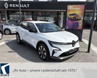 Renault Megane Gebrauchtwagen