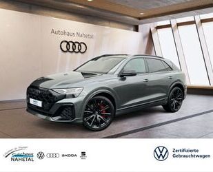 Audi SQ8 Gebrauchtwagen