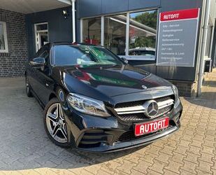 Mercedes-Benz C 43 AMG Gebrauchtwagen