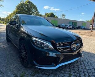 Mercedes-Benz C 200 Gebrauchtwagen