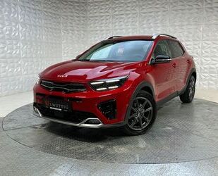 Kia Stonic Gebrauchtwagen