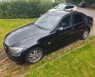 BMW 320 Gebrauchtwagen