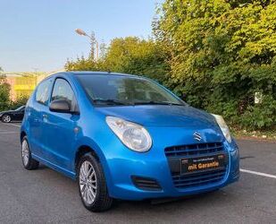 Suzuki Alto Gebrauchtwagen