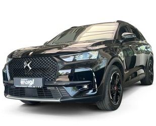 DS Automobiles DS7 (Crossback) Gebrauchtwagen
