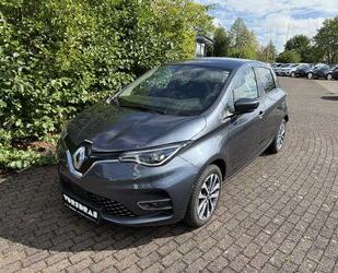 Renault ZOE Gebrauchtwagen