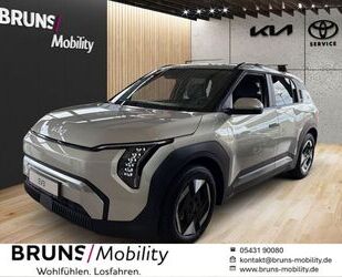 Kia EV3 Gebrauchtwagen