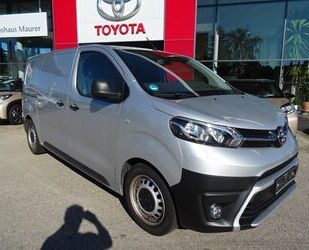 Toyota Proace (Verso) Gebrauchtwagen