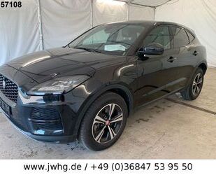 Jaguar E-Pace Gebrauchtwagen