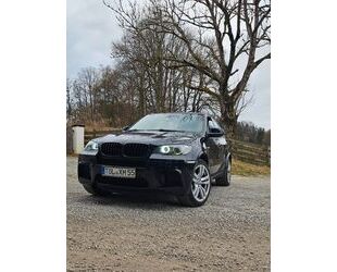 BMW X5 M Gebrauchtwagen
