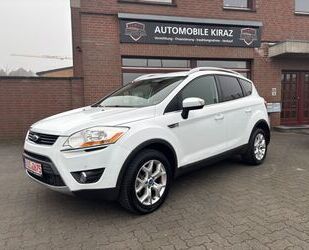 Ford Kuga Gebrauchtwagen