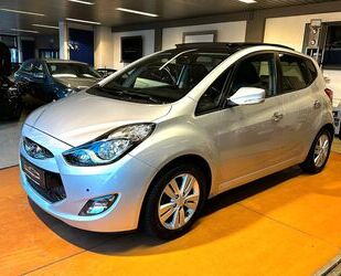 Hyundai ix20 Gebrauchtwagen
