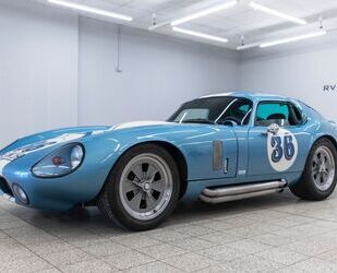 Cobra Andere Gebrauchtwagen