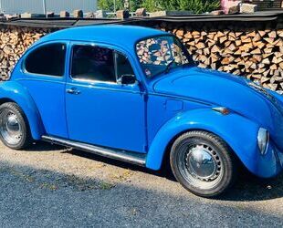 VW Käfer Gebrauchtwagen