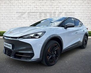 Cupra Tavascan Gebrauchtwagen