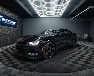 Chevrolet Camaro Gebrauchtwagen