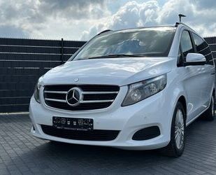 Mercedes-Benz V 250 Gebrauchtwagen