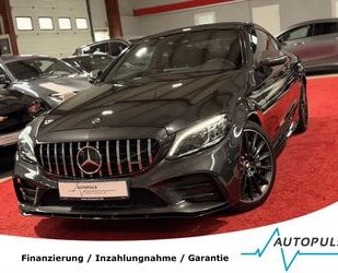 Mercedes-Benz C 43 AMG Gebrauchtwagen