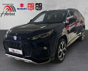 Suzuki Andere Gebrauchtwagen