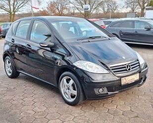 Mercedes-Benz A 170 Gebrauchtwagen