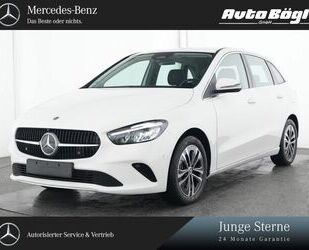 Mercedes-Benz B 250 Gebrauchtwagen