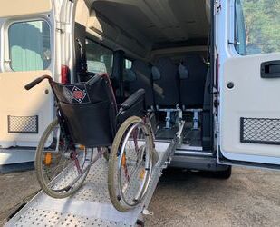 Fiat Ducato Gebrauchtwagen