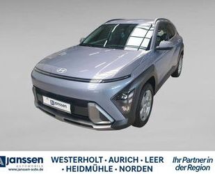 Hyundai KONA Gebrauchtwagen