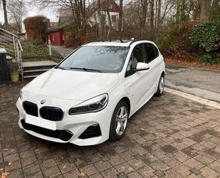 BMW 225 Active Tourer Gebrauchtwagen