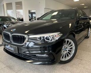 BMW 520 Gebrauchtwagen