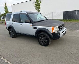 Land Rover Discovery Gebrauchtwagen
