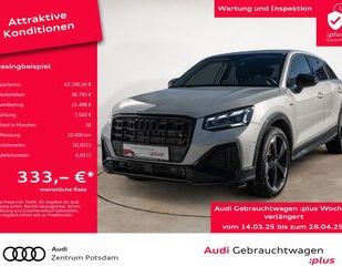 Audi Q2 Gebrauchtwagen