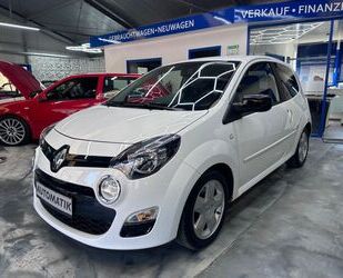 Renault Twingo Gebrauchtwagen