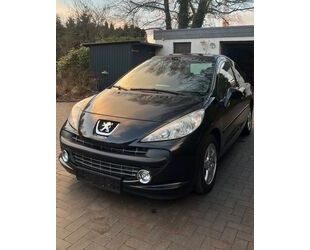 Peugeot 207 Gebrauchtwagen