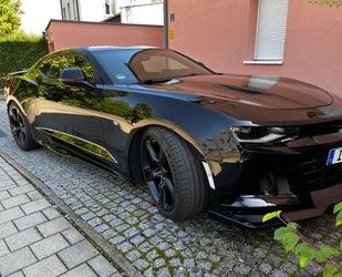 Chevrolet Camaro Gebrauchtwagen