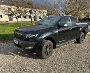 Ford Ranger Gebrauchtwagen