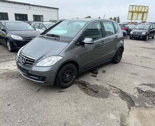 Mercedes-Benz A 180 Gebrauchtwagen