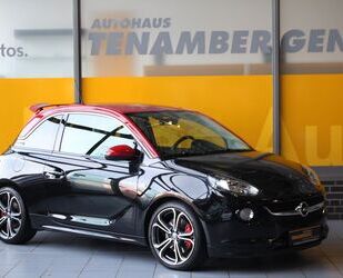 Opel Adam Gebrauchtwagen