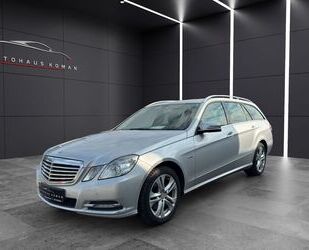 Mercedes-Benz E 300 Gebrauchtwagen
