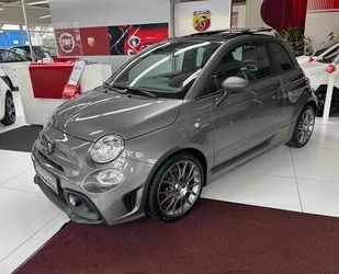 Abarth 595 Competizione Gebrauchtwagen