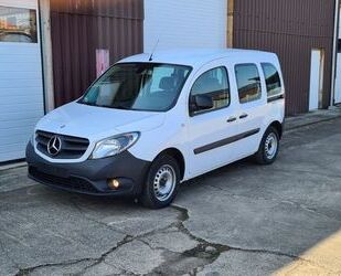 Mercedes-Benz Citan Gebrauchtwagen