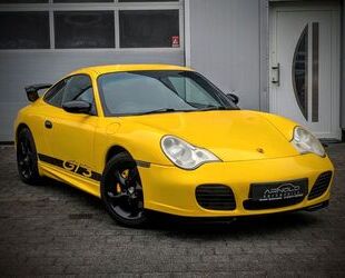 Porsche 996 Gebrauchtwagen