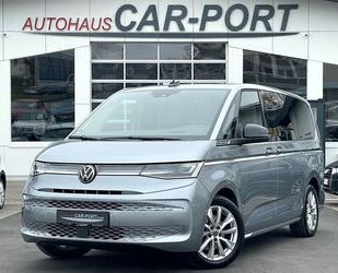 VW T7 Multivan Gebrauchtwagen