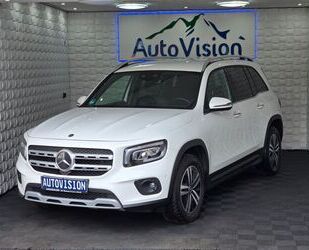 Mercedes-Benz GLB 200 Gebrauchtwagen