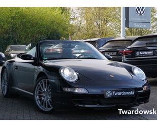 Porsche 997 Gebrauchtwagen